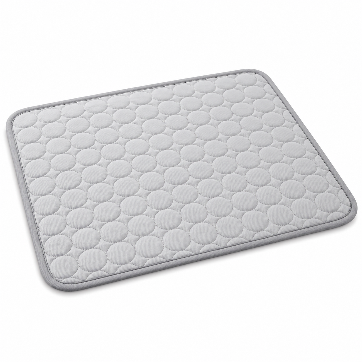 Extra Large Cooling Pet Bed for Dogs and Cats