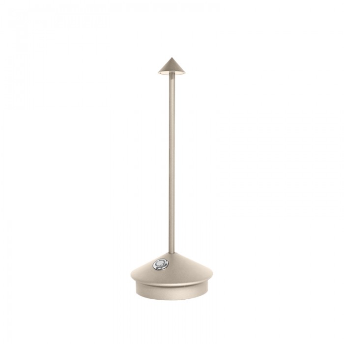 Rechargeable Wireless LED Light – Waterproof and Dimmable