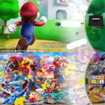 64GB Retro Gaming Console: Over 20,000 Games & 2 Controllers