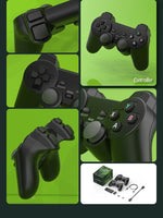 64GB Retro Gaming Console: Over 20,000 Games & 2 Controllers
