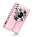 Vintage Digital Camera | 1080p Video and HD Photos | Compact Design