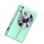 Vintage Digital Camera | 1080p Video and HD Photos | Compact Design