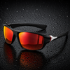 Black-Red-Fire