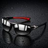 Carbon Black Red