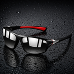 Polarized Sport Sunglasses with UV400 Protection