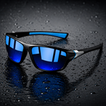 Polarized Sport Sunglasses with UV400 Protection