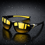 Polarized Sport Sunglasses with UV400 Protection