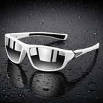 Polarized Sport Sunglasses with UV400 Protection