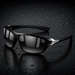 Polarized Sport Sunglasses with UV400 Protection