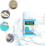 Swimming Pool Cleaning Tablets