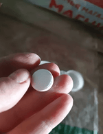 Swimming Pool Cleaning Tablets