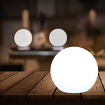 Rechargeable Cordless LED Table Lamp