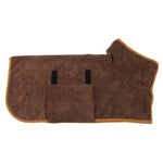 Cozy Pet Blanket - Perfect for Quick Absorbency | 50% OFF