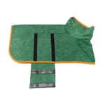 Cozy Pet Blanket - Perfect for Quick Absorbency | 50% OFF