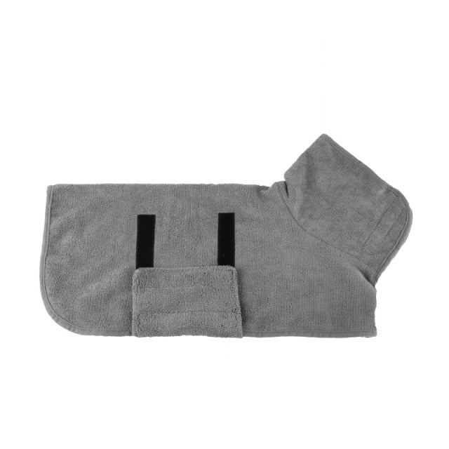 Cozy Pet Blanket - Perfect for Quick Absorbency | 50% OFF