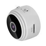 Compact Wireless HD Mini Security Camera - 1080P