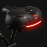 Comfortable Bicycle Seat