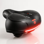Comfortable Bicycle Seat