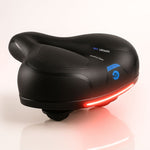 Comfortable Bicycle Seat