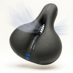 Comfortable Bicycle Seat