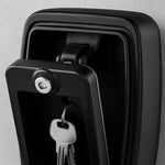 Numeric Code Key Safe