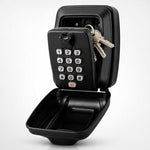 Numeric Code Key Safe