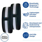 Back and Hip Pain Relief Belt for Sciatica