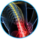 Back and Hip Pain Relief Belt for Sciatica