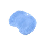 Foot and Body Scrubbing Mat for Shower Use