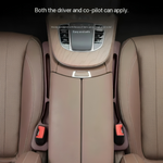 Gap Filler - Eliminate Lost Items in Your Car