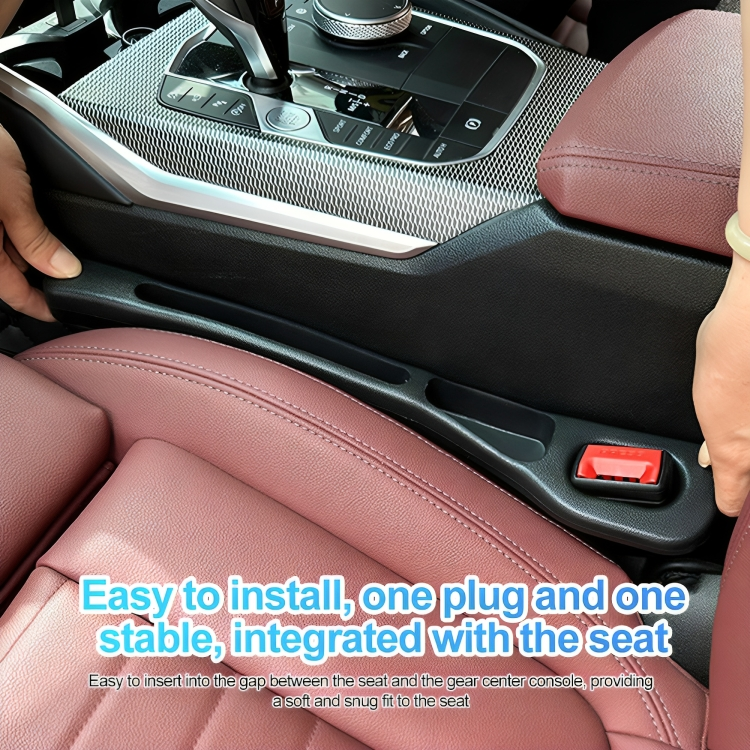 Gap Filler - Eliminate Lost Items in Your Car