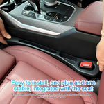 Gap Filler - Eliminate Lost Items in Your Car
