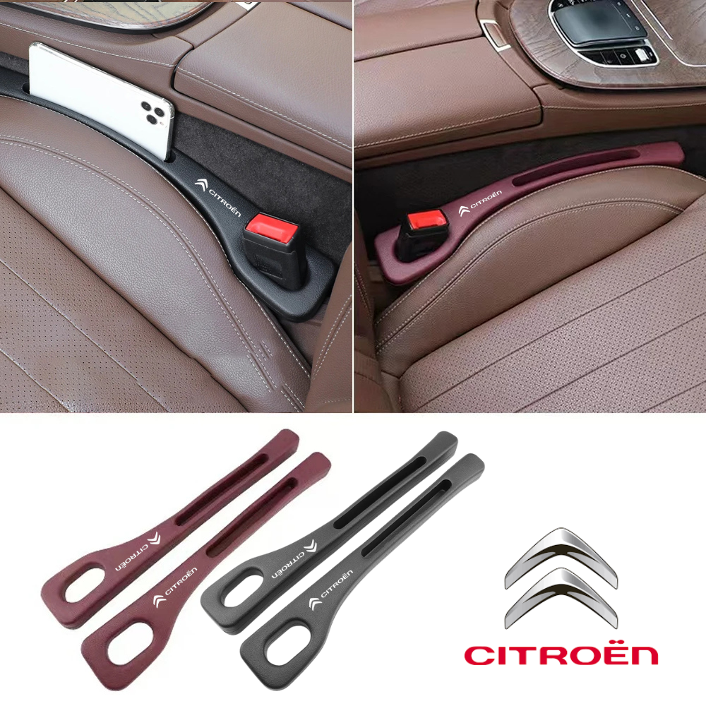 Gap Filler - Eliminate Lost Items in Your Car