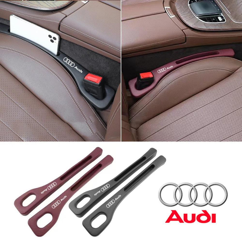 Gap Filler - Eliminate Lost Items in Your Car