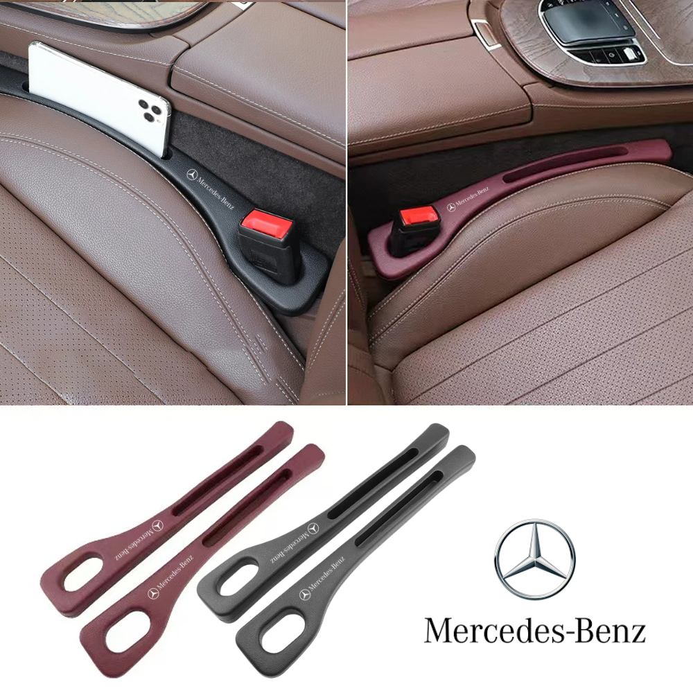 Gap Filler - Eliminate Lost Items in Your Car