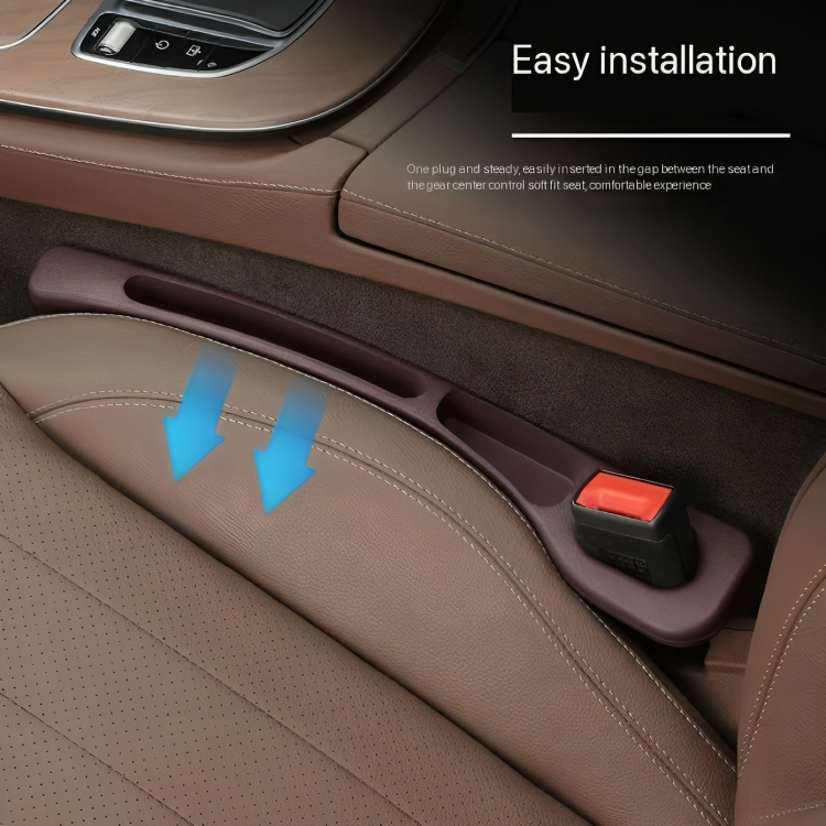 Gap Filler - Eliminate Lost Items in Your Car