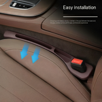 Gap Filler - Eliminate Lost Items in Your Car