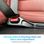 Gap Filler - Eliminate Lost Items in Your Car