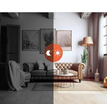 1080p Wireless Mini Security Camera for Indoor and Outdoor Monitoring – SecureView