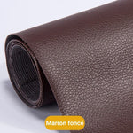 Self-Adhesive Leather Patch (50 x 138 cm)