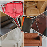 Self-Adhesive Leather Patch (50 x 138 cm)