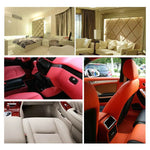 Self-Adhesive Leather Patch (50 x 138 cm)