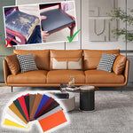 Self-Adhesive Leather Patch (50 x 138 cm)