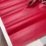 Self-Adhesive Leather Patch (50 x 138 cm)