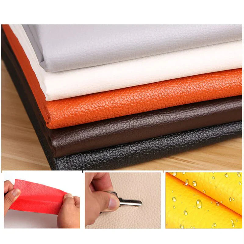Self-Adhesive Leather Patch (50 x 138 cm)