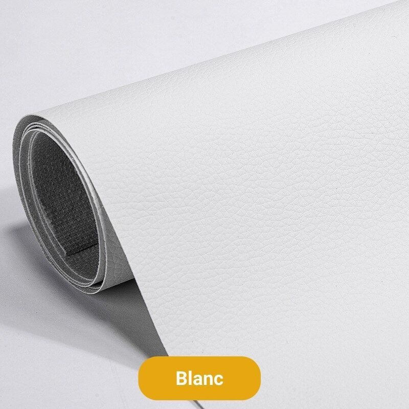 Self-Adhesive Leather Patch (50 x 138 cm)