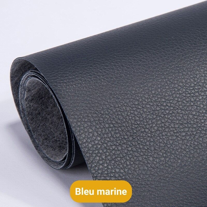 Self-Adhesive Leather Patch (50 x 138 cm)
