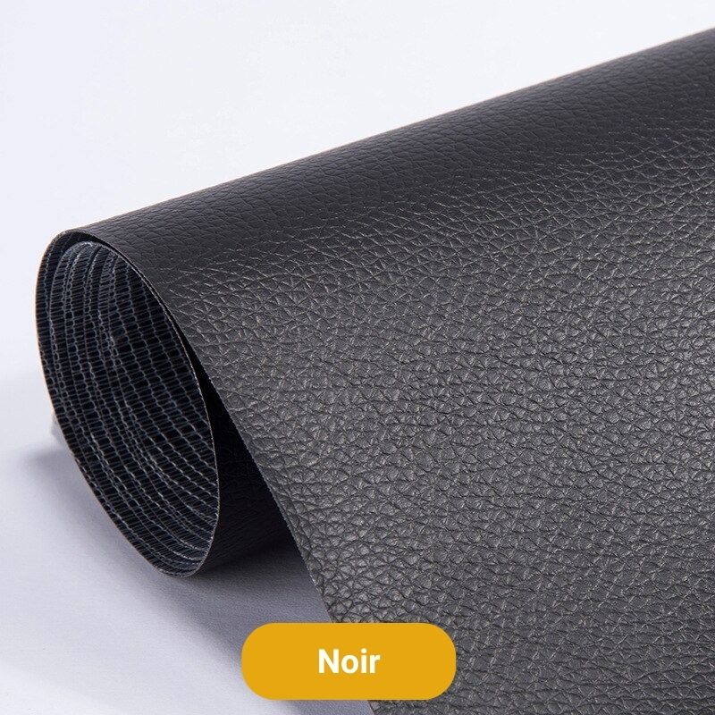 Self-Adhesive Leather Patch (50 x 138 cm)
