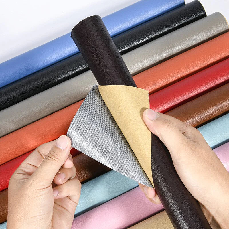 Self-Adhesive Leather Patch (50 x 138 cm)