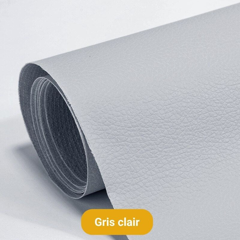 Self-Adhesive Leather Patch (50 x 138 cm)